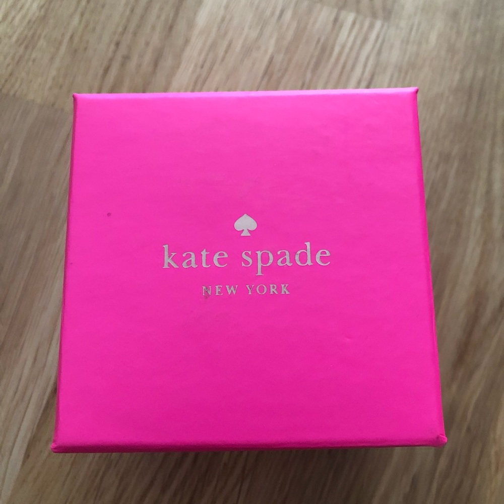 Kate Spade Earrings